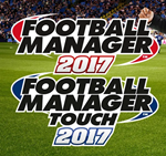 Football Manager 2017 + TOUCH - Общий аккаунт Steam