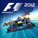 F1 2012 - Общий аккаунт Steam