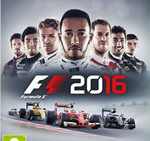 F1 2016 - Общий аккаунт Steam