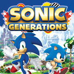 Sonic Generations - Общий аккаунт Steam