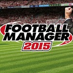 Football Manager 2015 - Общий аккаунт Steam