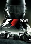 F1 2013 - Общий аккаунт Steam