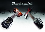 Rocksmith (2012) - Общий аккаунт Steam