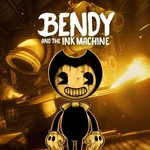 Bendy and the Ink Machine - Общий аккаунт Steam
