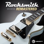 Rocksmith 2014 Edition - Remaster - Общий аккаунт Steam
