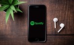 Самая низкая цена SPOTIFY PREMIUM ИНДИВИДУАЛЬНАЯ  - изображение № 3