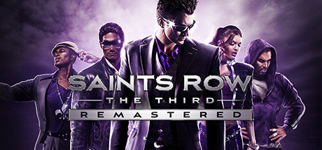 🔥Saints Row The Third Remastered🎁GIFT🌎МИР⭐️АВТО⭐️