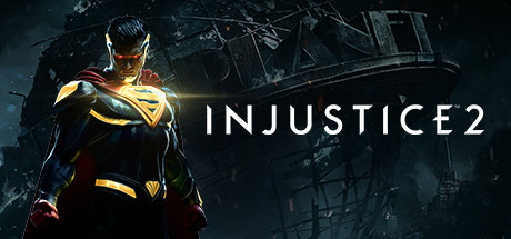 🔥Injustice™ 2🎁GIFT🌎МИР⭐️АВТО⭐️