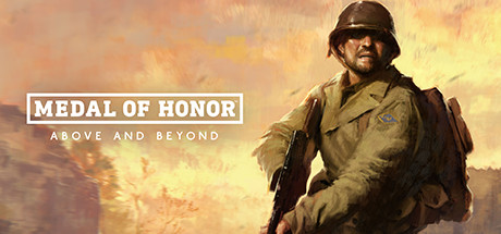 🔥Medal of Honor™: Above and Beyo🎁GIFT🌎МИР⭐️АВТО⭐️