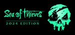 Sea of Thieves 2024 Deluxe EditGIFTМИР⭐️АВТО⭐️