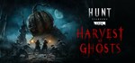 Hunt: Showdown 1896GIFTМИР⭐️АВТО⭐️