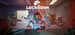 LOCKDOWN ProtocolGIFTМИР⭐️АВТО⭐️
