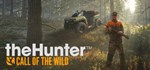 theHunter: Call of the Wild™GIFTМИР⭐️АВТО⭐️
