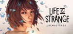 Life is Strange Remastered CollGIFTМИР⭐️АВТО⭐️