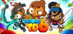 Bloons TD 6GIFTМИР⭐️АВТО⭐️