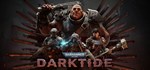 Warhammer 40,000: DarktideGIFTМИР⭐️АВТО⭐️