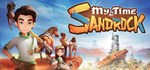 My Time at SandrockGIFTМИР⭐️АВТО⭐️