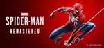 Marvel’s Spider-Man RemasteredGIFTМИР⭐️АВТО⭐️
