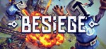BesiegeGIFTМИР⭐️АВТО⭐️