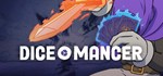 DICEOMANCERGIFTМИР⭐️АВТО⭐️