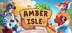 Amber Isle - Gold EditionGIFTМИР⭐️АВТО⭐️