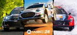 EA SPORTS™ WRC 24GIFTМИР⭐️АВТО⭐️