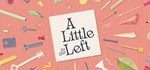 A Little to the LeftGIFTМИР⭐️АВТО⭐️