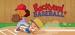 Backyard BaseballGIFTМИР⭐️АВТО⭐️