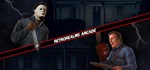 RetroRealms: HalloweenGIFTМИР⭐️АВТО⭐️
