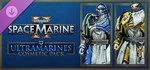 Warhammer 40,000: Space Marine GIFTМИР⭐️АВТО⭐️
