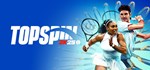 TopSpin 2K25GIFTМИР⭐️АВТО⭐️