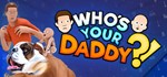 Who's Your DaddyGIFTМИР⭐️АВТО⭐️