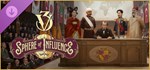 Victoria 3: Sphere of InfluenceGIFTМИР⭐️АВТО⭐️