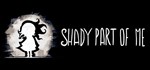 Shady Part of MeGIFTМИР⭐️АВТО⭐️