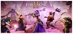 For The King IIGIFTМИР⭐️АВТО⭐️