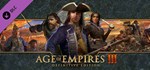 Age of Empires III: Definitive GIFTМИР⭐️АВТО⭐️