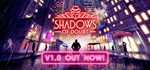 Shadows of DoubtGIFTМИР⭐️АВТО⭐️