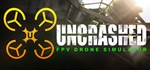 Uncrashed : FPV Drone SimGIFTМИР⭐️АВТО⭐️
