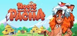Roots of PachaGIFTМИР⭐️АВТО⭐️