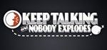 Keep Talking and Nobody ExplodeGIFTМИР⭐️АВТО⭐️