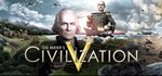 Sid Meier's Civilization VGIFTМИР⭐️АВТО⭐️