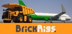 Brick RigsGIFTМИР⭐️АВТО⭐️