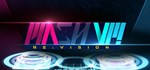 MASH VP! Re:VisionGIFTМИР⭐️АВТО⭐️
