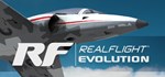 RealFlight Evolution: Upgrade fGIFTМИР⭐️АВТО⭐️