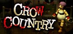 Crow CountryGIFTМИР⭐️АВТО⭐️