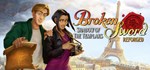 Broken Sword - Shadow of the TeGIFTМИР⭐️АВТО⭐️