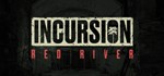 Incursion Red RiverGIFTМИР⭐️АВТО⭐️