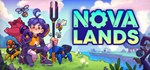 Nova LandsGIFTМИР⭐️АВТО⭐️