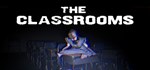 The ClassroomsGIFTМИР⭐️АВТО⭐️