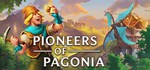 Pioneers of PagoniaGIFTМИР⭐️АВТО⭐️